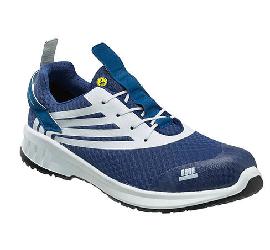 STEITZ SECURA Sicherheitshalbschuh CP 4400 ESD Produktbild