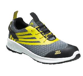 STEITZ SECURA Sicherheitshalbschuh CP 4480 ESD Produktbild