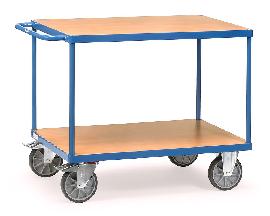 fetra Tischwagen Produktbild