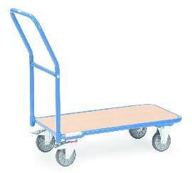 fetra Magazinwagen Produktbild