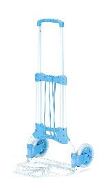 fetra Paketroller 1732 Schaufel 320x480mm VG Produktbild