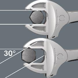 Wera 2go E 1 Werkzeugsatz für Elektroinstallationen, 73-teilig Produktbild