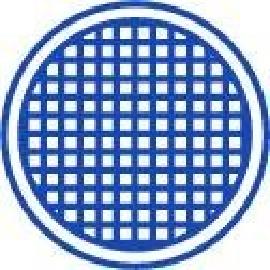 hünersdorff Ersatz-Siebeinsatz für Trichter aus Edelstahl Produktbild