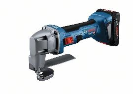 BOSCH Akku-Blechschere GSC 18V-16 E (0601926300) Produktbild