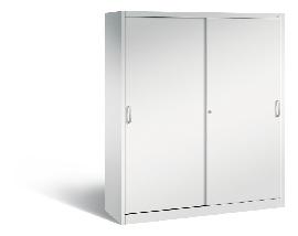 Acurado Schiebet.-Werkz.schr.1950x1600x500 lichtgr8Bo 450kg Produktbild