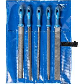 PFERD Werkstattfeilen-Set WRU Produktbild