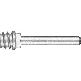 COMBIDISC-Halter 75mm f.Mini-Polifan PFE Produktbild