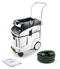 Festool Absaugmobil CTL 48 E Produktbild