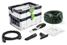 Festool Absaugmobil CTL SYS Produktbild