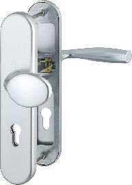 HOPPE SI-WSG 76G/3331/3410/1515,LS ov.,12mm,ES1/PZ 72/8,F1,TS 41-46 Produktbild