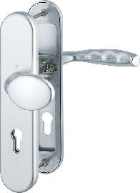 HOPPE SI-WSG 76G/3331/3410/1810H,LS ov.,12mm,ES1/PZ 72/8,F1,TS 41-46 Produktbild