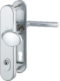 HOPPE SI-WSG 76G/3332ZA/3410/1140,LS ov.,15mm,ES1,ZA/PZ 92/10,F1,TS 66-71 Produktbild