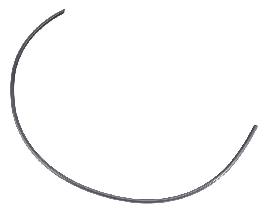 AL-KO ERSATZFADEN RUND Produktbild