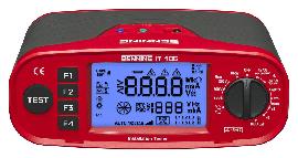 BENNING IT 105 Installationsprüfgerät Produktbild