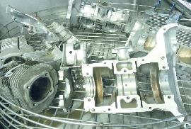 IBS Reiniger WAS 10.500 20L Kanister Produktbild