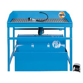 IBS Teilereinigungsgerät Typ M Produktbild