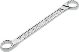 Hazet Doppelringschl. D837B Produktbild