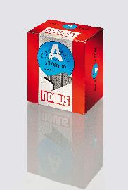 NOVUS Klammer Typ 53/8, 5.000 Stück Produktbild