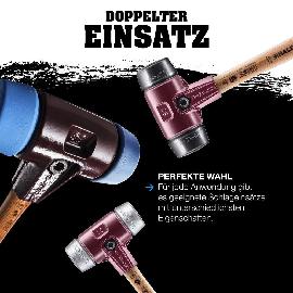 SIMPLEX-Schonhammer, Nylon Produktbild