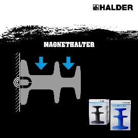 Halder Magnethalter 3688 Produktbild