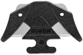 MARTOR Ersatzklinge SECUMAX-KLINGE 3550 | 10 Stück Produktbild
