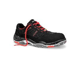 ELTEN Sicherheitshalbschuh MOTION Air Produktbild
