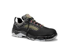 ELTEN Sicherheitshalbschuh LEN Produktbild