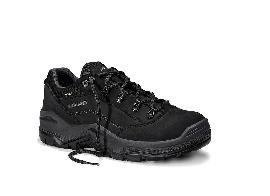 LOWA WORK Sicherheitshalbschuh RENEGADE Work GTX Lo 5614, S3, schwarz, Größe 41 Produktbild