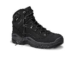 LOWA WORK Sicherheitsschnürstiefel RENEGADE Work GTX 5654, S3, schwarz, Größe 47 Produktbild