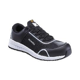 RUNNEX Sicherheitshalbschuh SportStar 5113 Produktbild