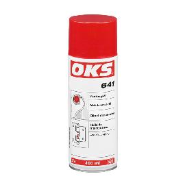 OKS Wartungsöl 641 400ml Produktbild