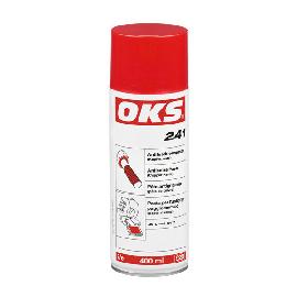 OKS Antifestbrennpaste Spray 241 400ml Produktbild