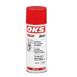 OKS Kettenprotector,haftstark 341, 400ml Produktbild