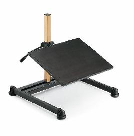 BIMOS Fußstütze 1 anthrazit 9450-9900 Produktbild