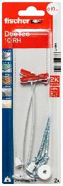 fischer DuoTec 10 RH K (2) Produktbild