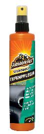 ARMOR ALL Kunststoff-Tiefenpfleger 300ml seidenmatt Produktbild