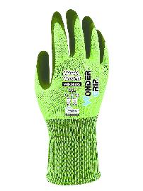 Wonder Grip Europe Polyesterhandschuh WG-260G Terra Touch, Größe 7 Produktbild