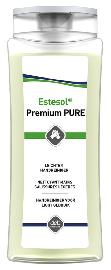 Estesol Flüssiger Hautreiniger Premium PURE, 250ml Flasche VE 1 Stück Produktbild
