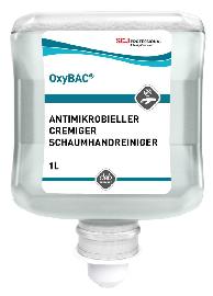 Stoko OxyBAC FOAM Wash Produktbild