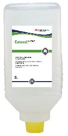 Estesol Hautreinigungscreme mild wash, 1000ml Softflasche, VE 1 Stück Produktbild