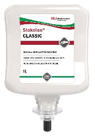 Stokolan® Handcreme Classic 1L Produktbild