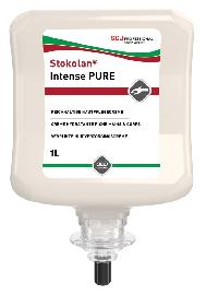 Stokolan® Handcreme Intense 1L Produktbild