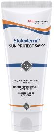 Stokoderm® Sun Protect 50 PURE UV-Hautschutz Produktbild