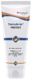 Stokoderm® Protect PURE Hautschutzcreme 100ml Produktbild