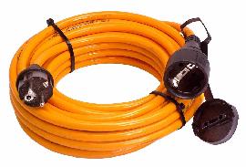 AS-Schwabe PROFI-Verlängerungskabel Produktbild