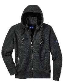 SCHEIBLER IMPORT Strickjacke Schärding Produktbild