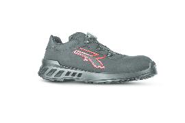 U-POWER DON'T WORRY... BE HAPPY! Halbschuh Caesar S3 SRC ESD Produktbild