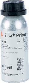 SikaPrimer-207 schwarz 250ml Dose Produktbild