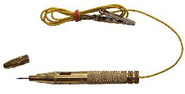 H+H Werkzeug Autolichtprüfer 6-24V 120mm Produktbild