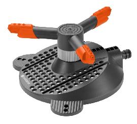 Gardena Classic Kreisregner Samba Produktbild